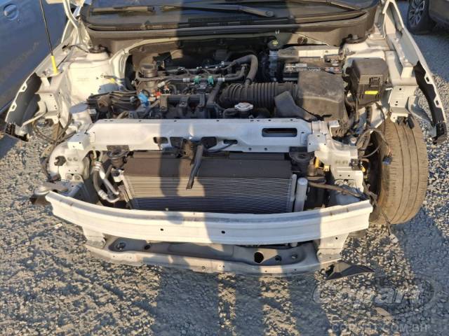 2026 HYUNDAI HB20 