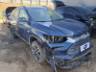 2025 CHEVROLET TRACKER 