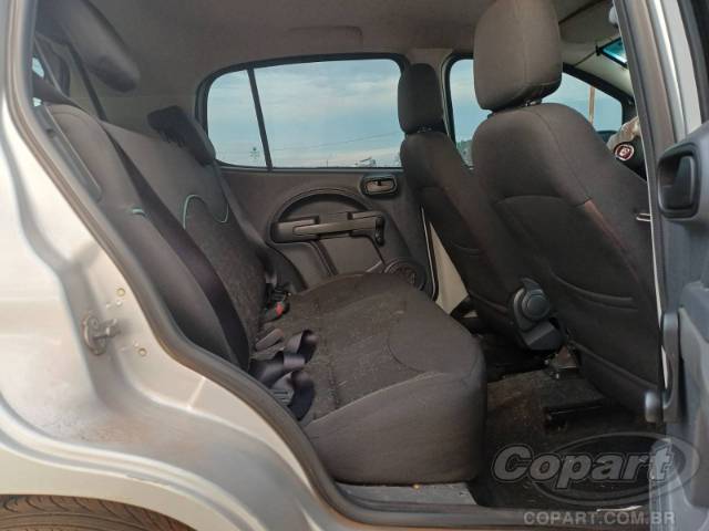 2014 FIAT UNO 