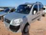 2017 FIAT DOBLO 