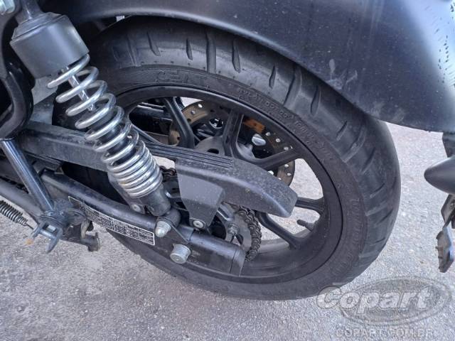 2022 ROYAL ENFIELD METEOR 
