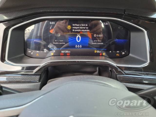 2024 VOLKSWAGEN POLO 