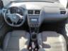 2017 VOLKSWAGEN FOX 