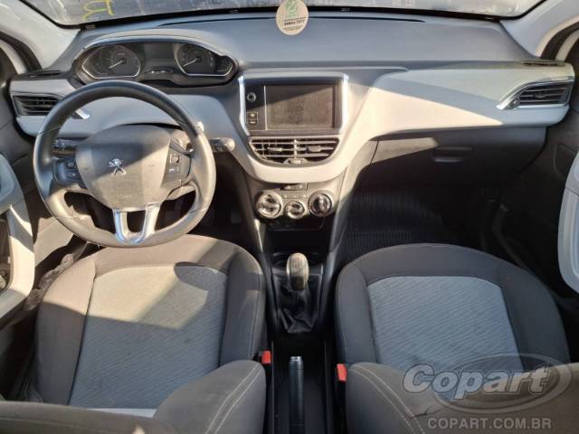 2014 PEUGEOT 208 