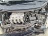 2011 HONDA FIT 