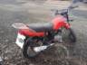 1995 HONDA CG 125 