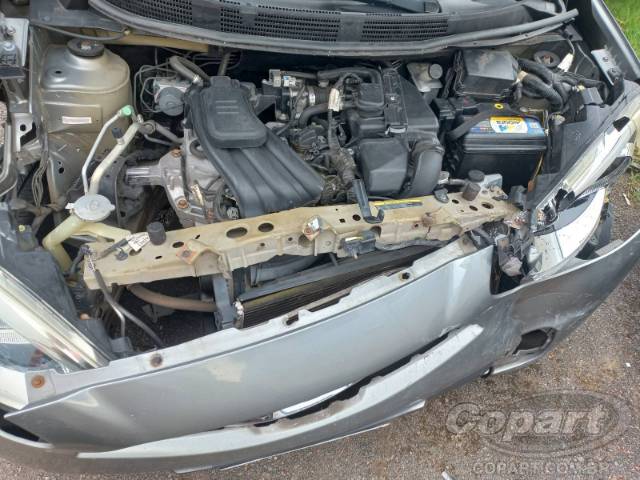 2018 NISSAN MARCH 