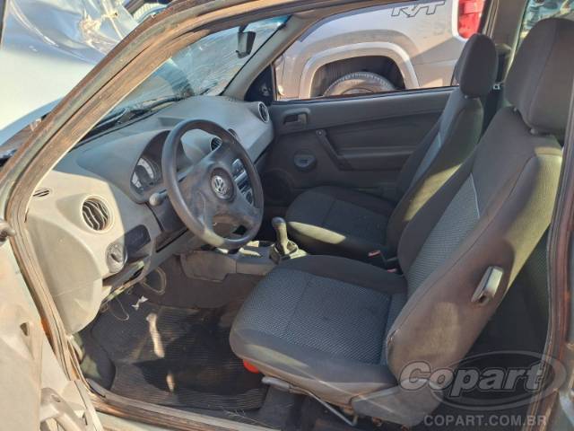 2012 VOLKSWAGEN GOL 