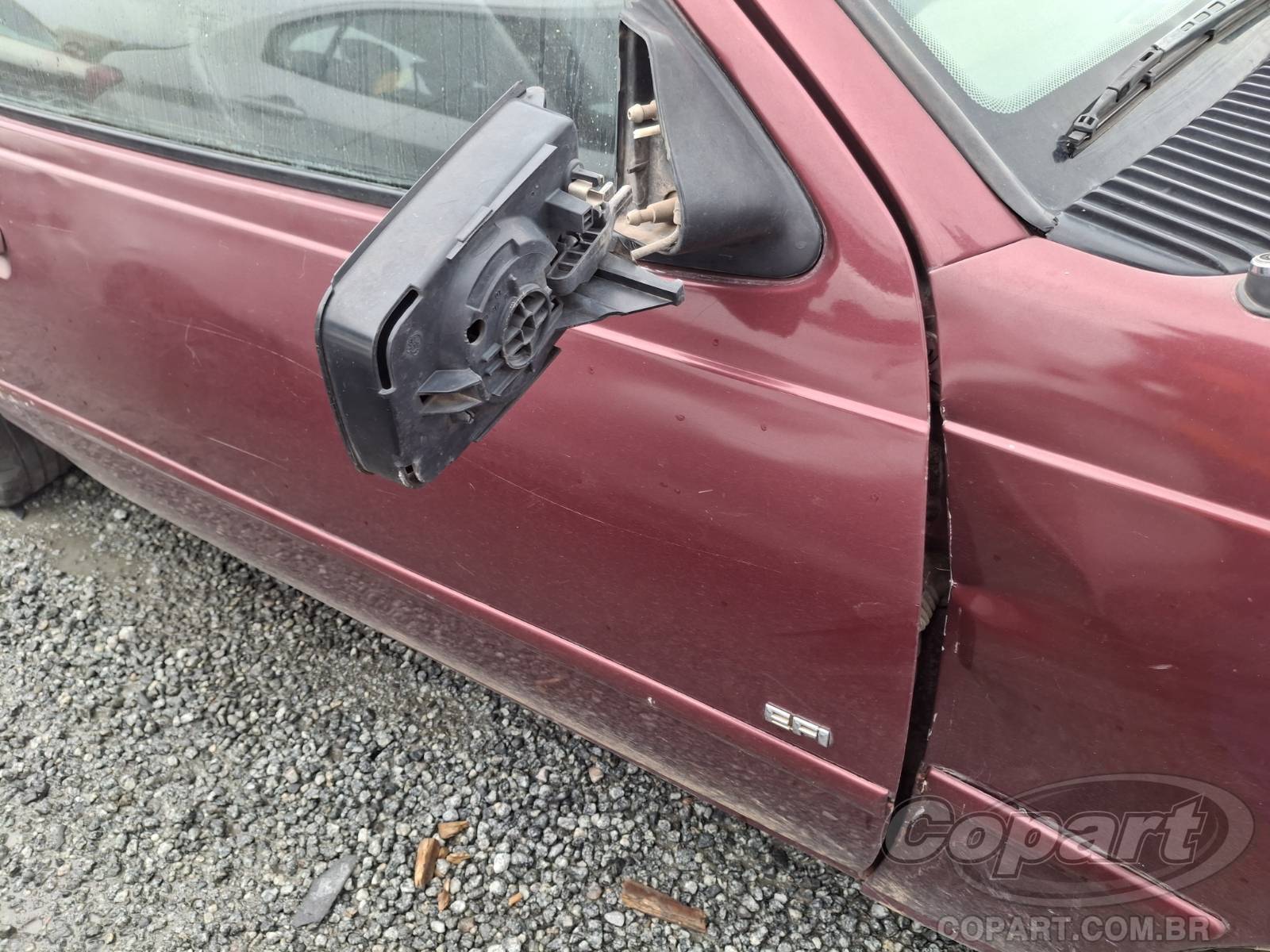 1996 CHEVROLET KADETT — foto 15 de 15