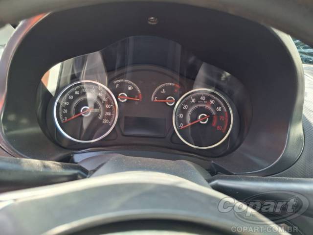 2018 FIAT GRAND SIENA 