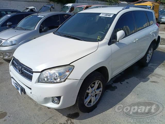 2012 TOYOTA RAV4 