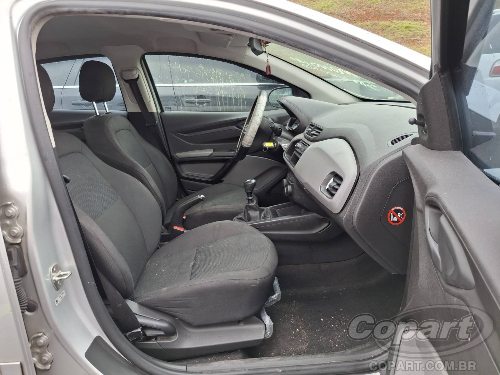 Veículo GM - Chevrolet Prisma Chevrolet Prisma 2018 2018 em leilão