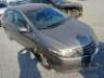 2010 HONDA CITY 