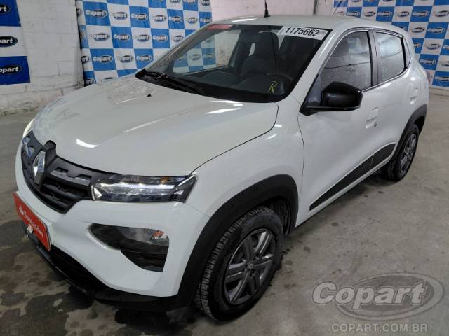2026 RENAULT KWID 