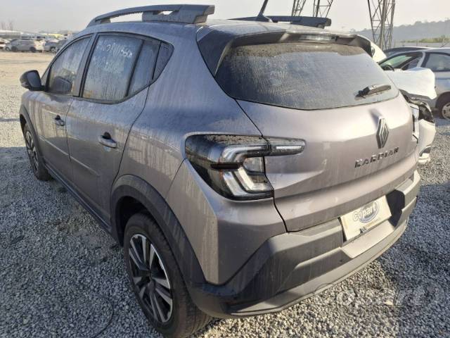 2026 RENAULT KARDIAN 
