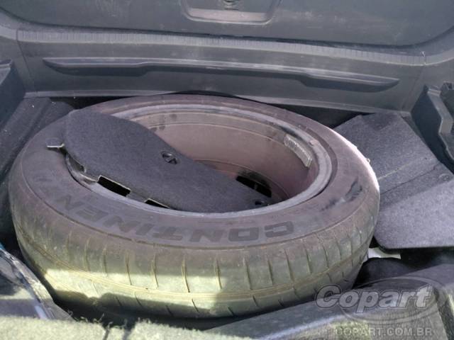 2015 VOLKSWAGEN GOLF VARIANT 