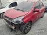 2016 NISSAN MARCH 