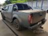 2014 NISSAN FRONTIER CD 