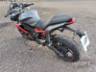 2015 TRIUMPH STREET TRIPLE 