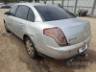 2010 CITROEN C4 PALLAS 