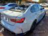 2023 BMW M3 