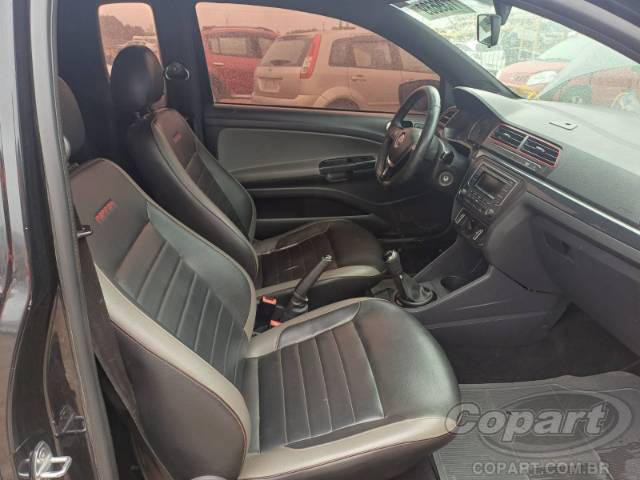 2018 VOLKSWAGEN SAVEIRO CE 