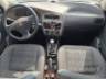 2009 FIAT SIENA 