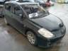 2008 NISSAN TIIDA 