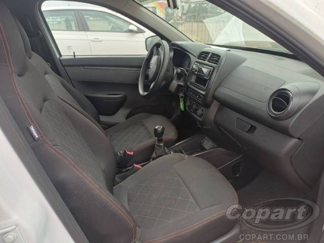 2026 RENAULT KWID 