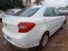 2018 FORD KA SEDAN 