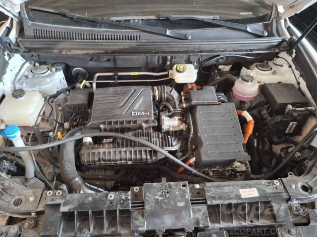 2026 BYD SONG PRO 
