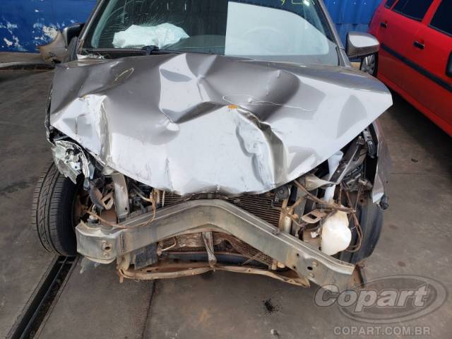 2017 TOYOTA ETIOS 