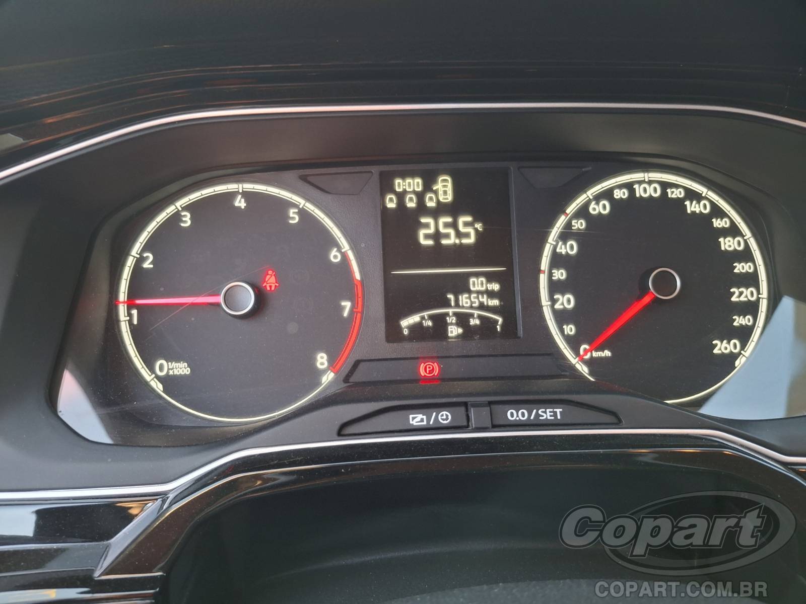 Foto 8 de 12: 2025 VOLKSWAGEN POLO