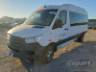 2022 MERCEDES BENZ SPRINTER 