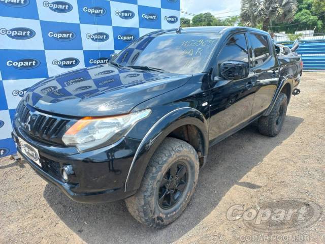2020 MITSUBISHI L200 TRITON SPORT 