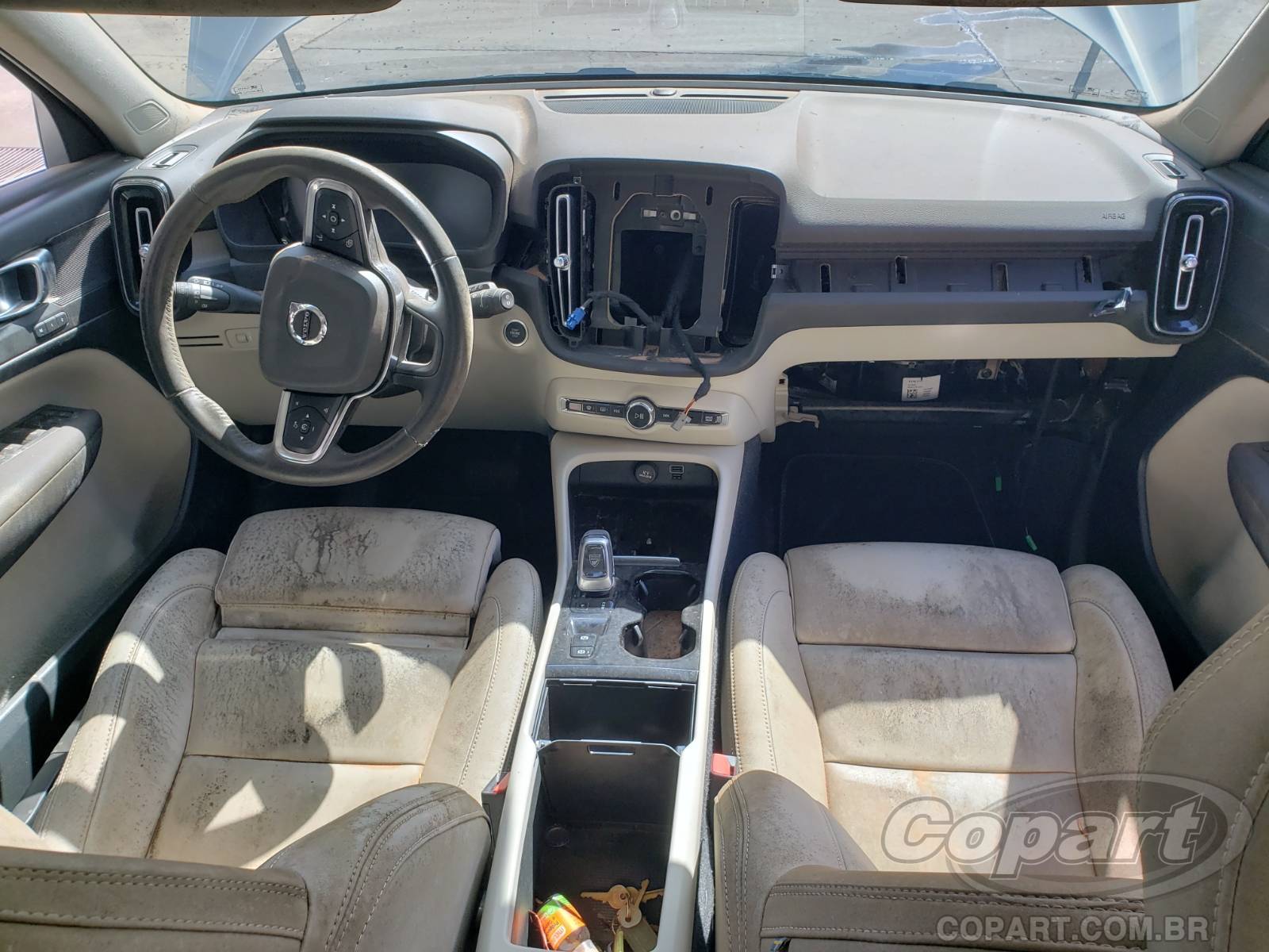 Foto 9 de 13: 2021 VOLVO XC40