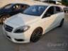 2013 MERCEDES BENZ CLASSE B 
