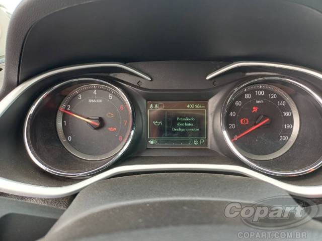 2025 CHEVROLET ONIX PLUS 