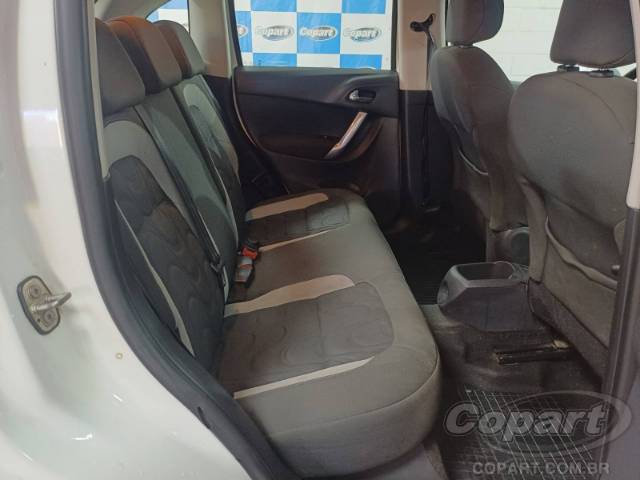 2013 CITROEN C3 