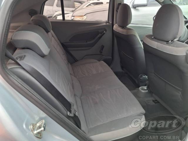 2013 CHEVROLET AGILE 