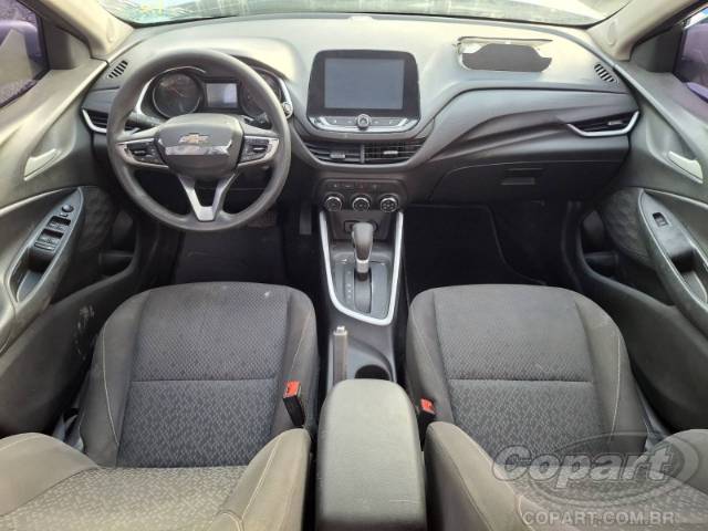 2023 CHEVROLET ONIX PLUS 