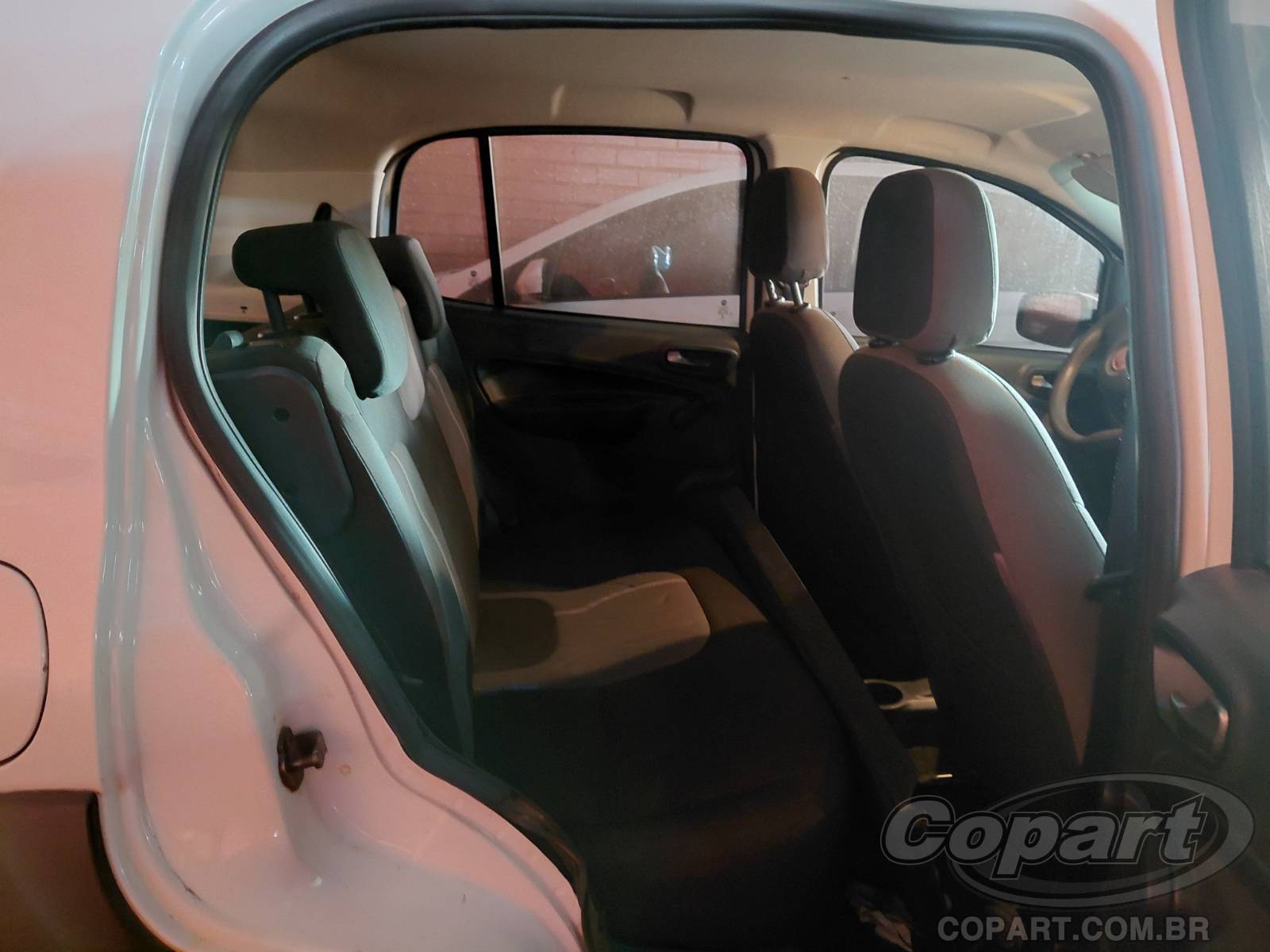 2018 FIAT UNO — foto 6 de 10