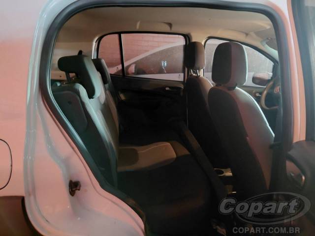 2018 FIAT UNO 