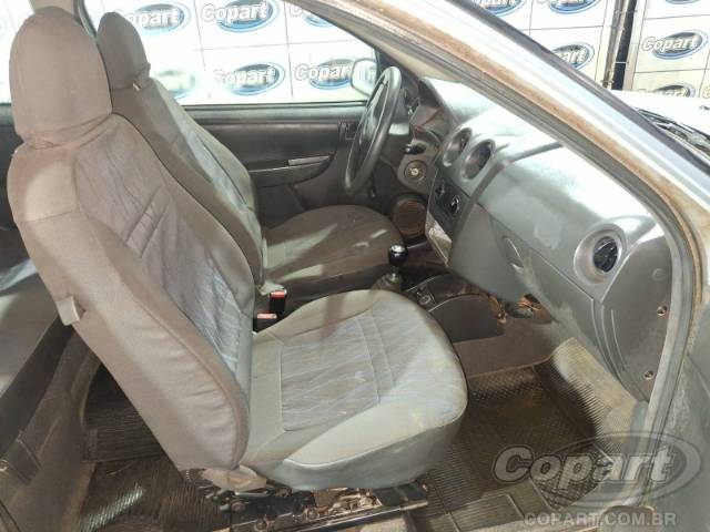 2008 CHEVROLET CELTA 