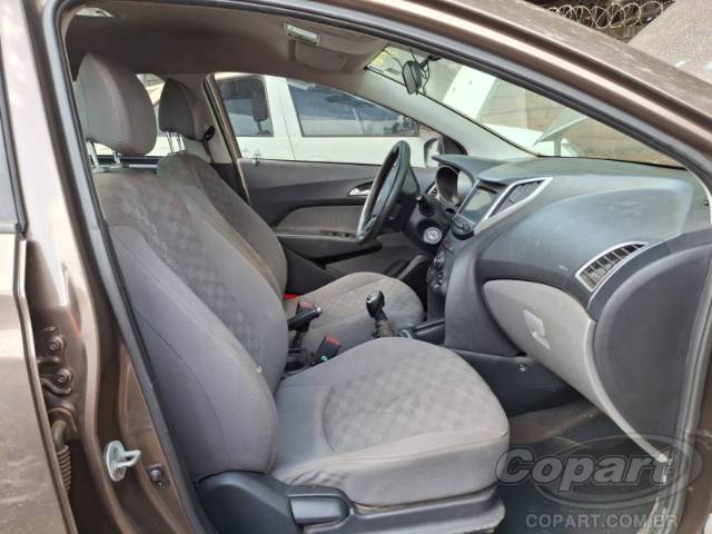 2018 HYUNDAI HB20S 