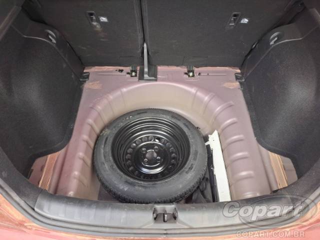 2025 NISSAN Kicks Play 