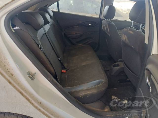2019 CHEVROLET ONIX 