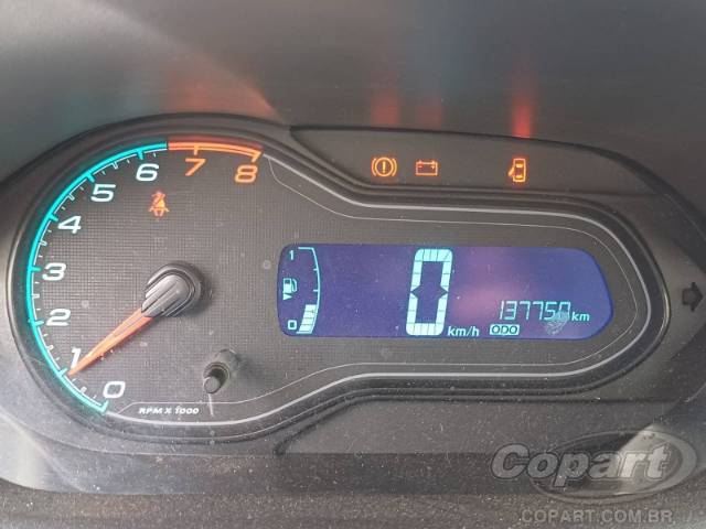 2018 CHEVROLET ONIX 