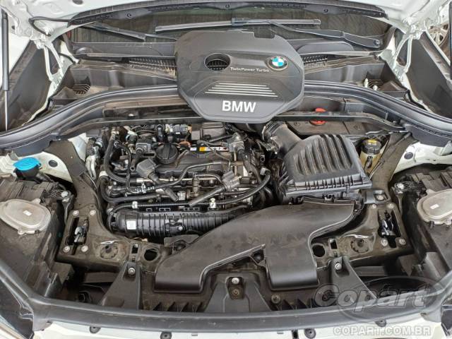 2022 BMW X1 