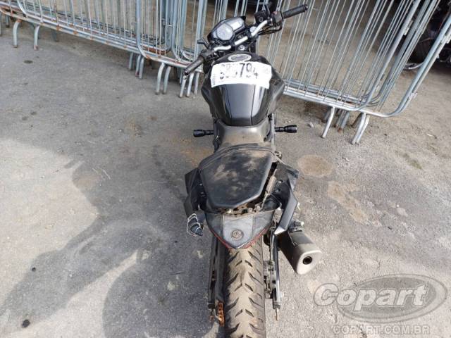 2019 YAMAHA MT-03 